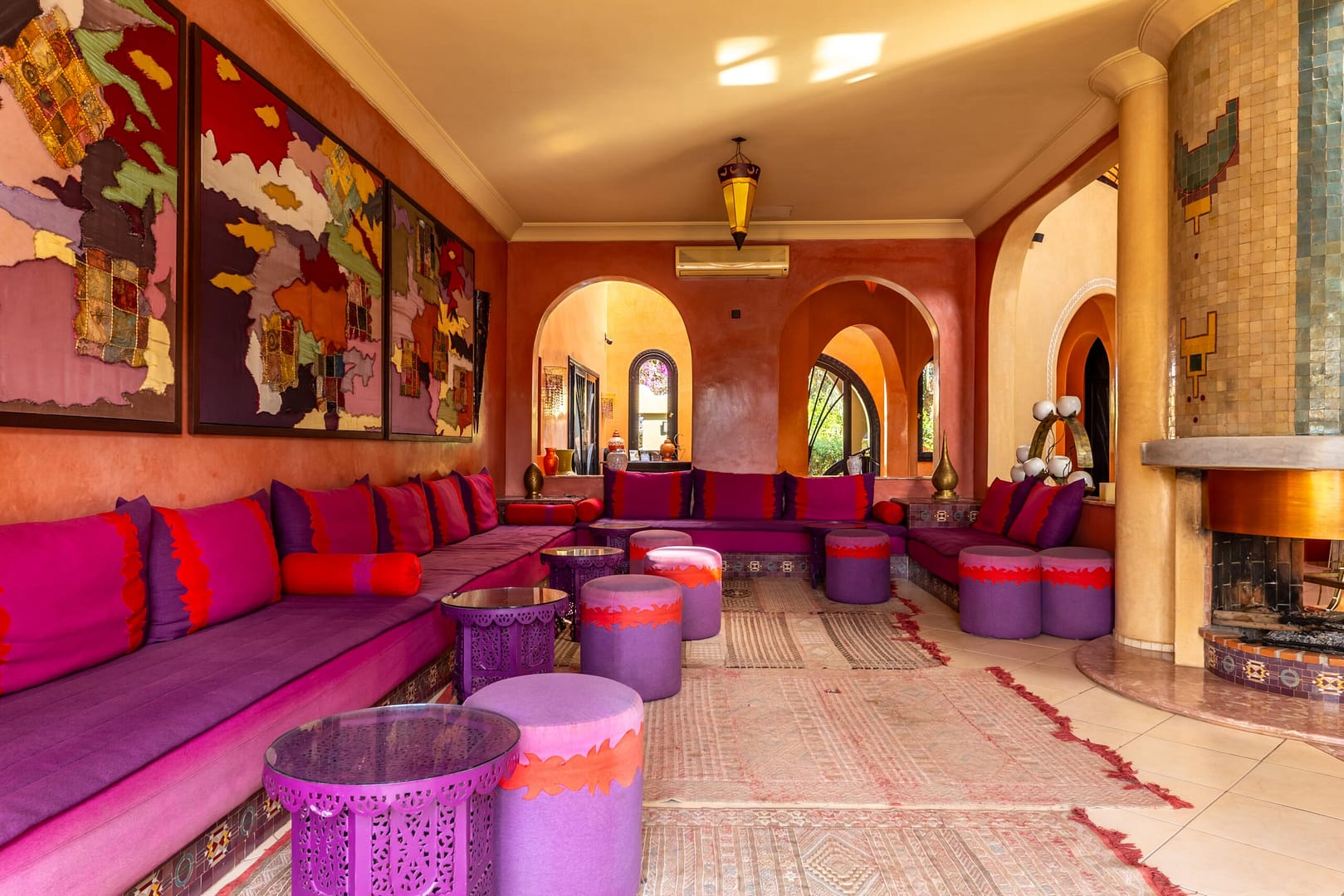 riad